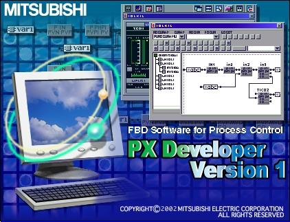 PX-Developer